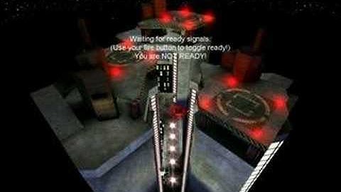 Unreal Tournament 99 - Morpheus Song