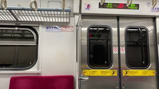 【台鐵山線】2244次|EMU700型-區間車「豐原→泰安」#行走音