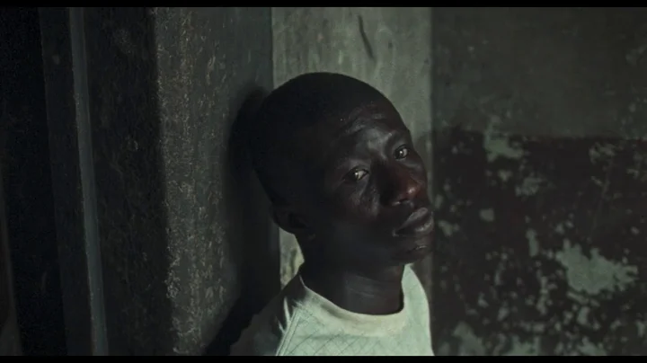 Sundance 2021 shorts Lizard clip2