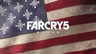 ПРОХОЖДЕНИЕ FAR CRY5 ОСВОБОЖДАЕМ РЕГИОН ИАКОВА #5