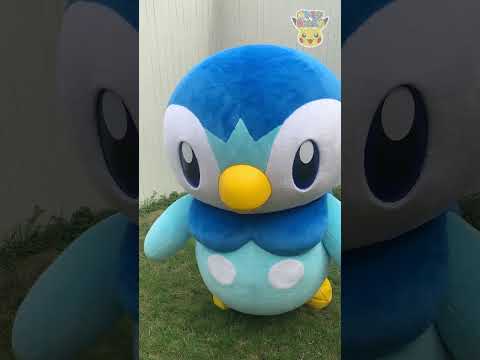 ポケットモンスター　くるくるムービー 超レアポケモン/ポケモン TOMY くるくるムービーとポケモン