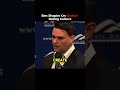 Ben Shapiro on Modern Dating Culture