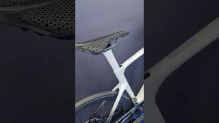 SAVA Dream-Maker with lightweight wheels and Dura Ace Di2 😍