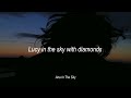 Lucy in the sky with diamonds - The Beatles (cover)