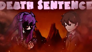 Love Confession Death Sentence But Lady Y And Mc Sing It Fnf Undying Phoenix Mod