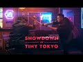 Showdown in tiny tokyo one day sword fight challenge