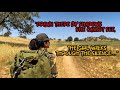 The Silent Journey | A Girl Walks Into the Wild
