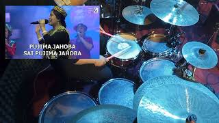 Download Lagu Mari Puji Tuhan - Drum Cam MP3 Download Lagu Mari Puji Tuhan - Drum Cam MP3