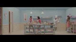 Arkadaşlarına Elveda Deyip Pasta Kursuna Yazılanlar