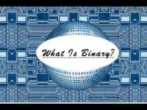 What Is Binary? - YouTube