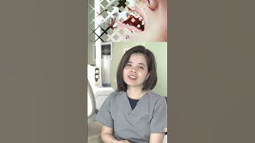 Có nên tự tháo mắc cài ở nhà? #shorts #short