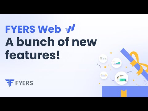 FYERS WEB - Updated Features ?