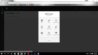 Using Breevy with Atlas MD EMR, DEMO No. 2: Combining Atlas Macros into Breevy abbreviations