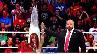 Relive The Revolutionary Mae Young Clic