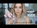 Tarte X Aspyn Ovard | Chatty GRWM