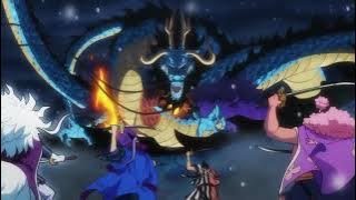 Oden’s secret arts (two-sword style)⚔️