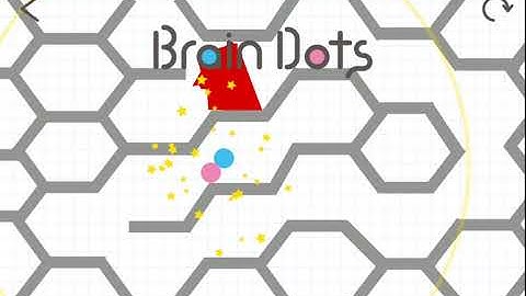 Enough gap to roller. Good)))... Brain Dots！ http://braindotsapp.com #BrainDots
