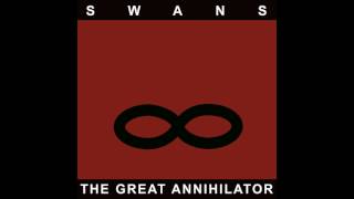 Miniatura de vídeo de "Swans - Celebrity Lifestyle"