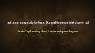 Radiohead - Nude (Lirik Terjemahan)