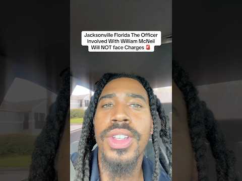 Jacksonville Florida Police Brutality