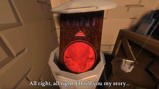 The Looker - All Hints