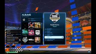 rlcs theme