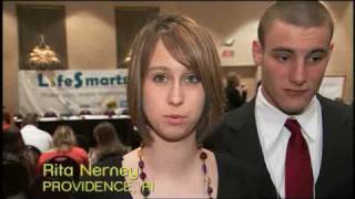 LifeSmarts, the Ultimate Consumer Challenge