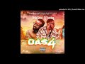 Preto Show feat Dj Pzeeboy  - Das 4 (Afro House Oficial)