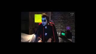 Danhausen In Backstage Today Match | WWE Friday Night SmackDown 17 May 2026