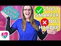 How to Start Nursing School in 2026 | 5 Study Strategies I Wish I Knew Sooner