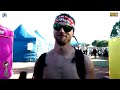 Interview mit Daniel vom Paintballteam HitSquad Puget/Millennium 2013 by PAINTBALL-CHANNEL