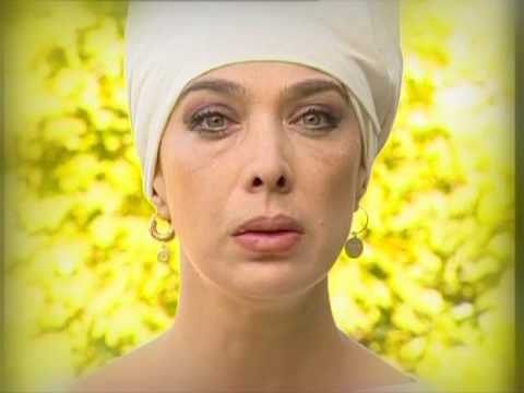 მარინა კახიანი. ფილმში '' ამბავი ღალატზე '' რეჟ. 88შოთიკო კალანდაძე