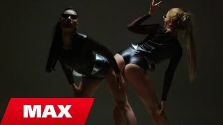 Eri Dee - Booty (Official Video HD)