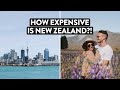 Cost of Living In New Zealand & Travel Budget Prices
