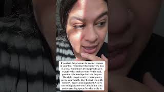 This One Is For You.