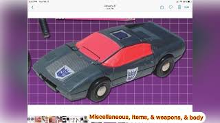 Creation Video Primemaster Optimus