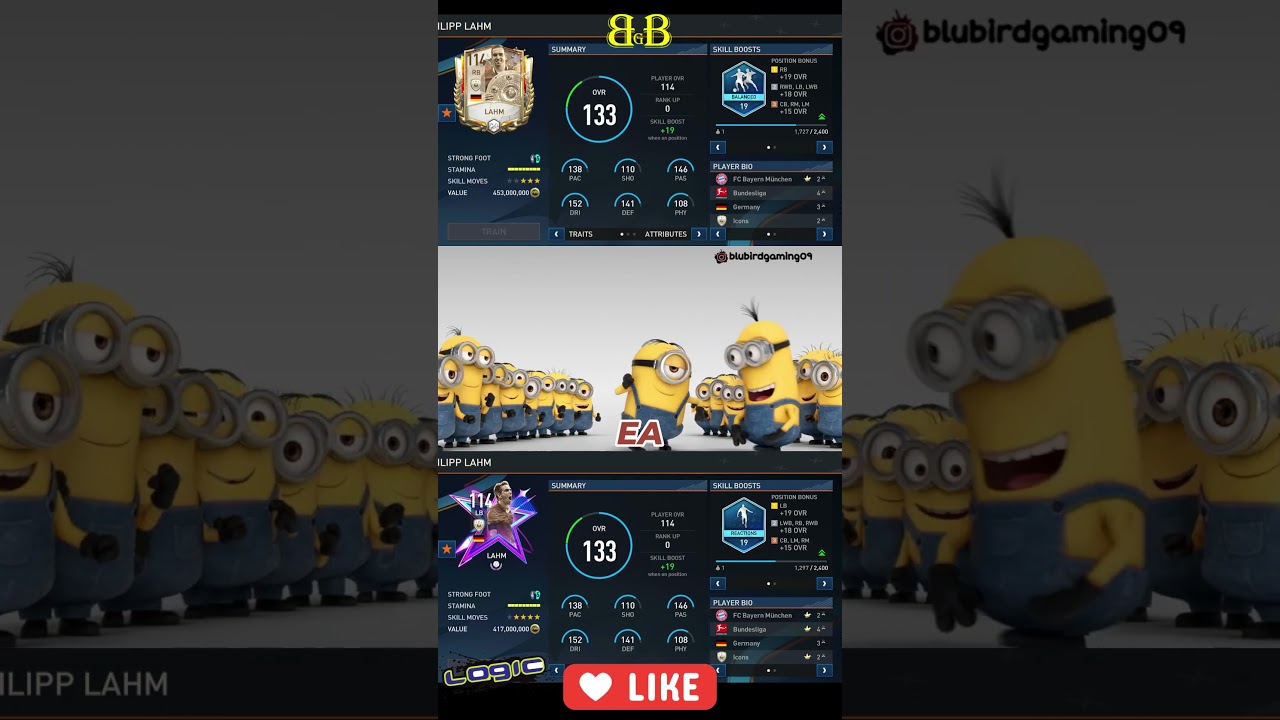 are you comedy me😯