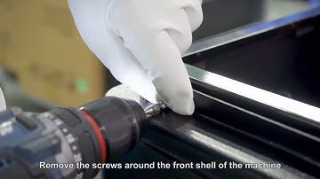 ER06 fault code is low pressure failure of the swimming pool heat pump