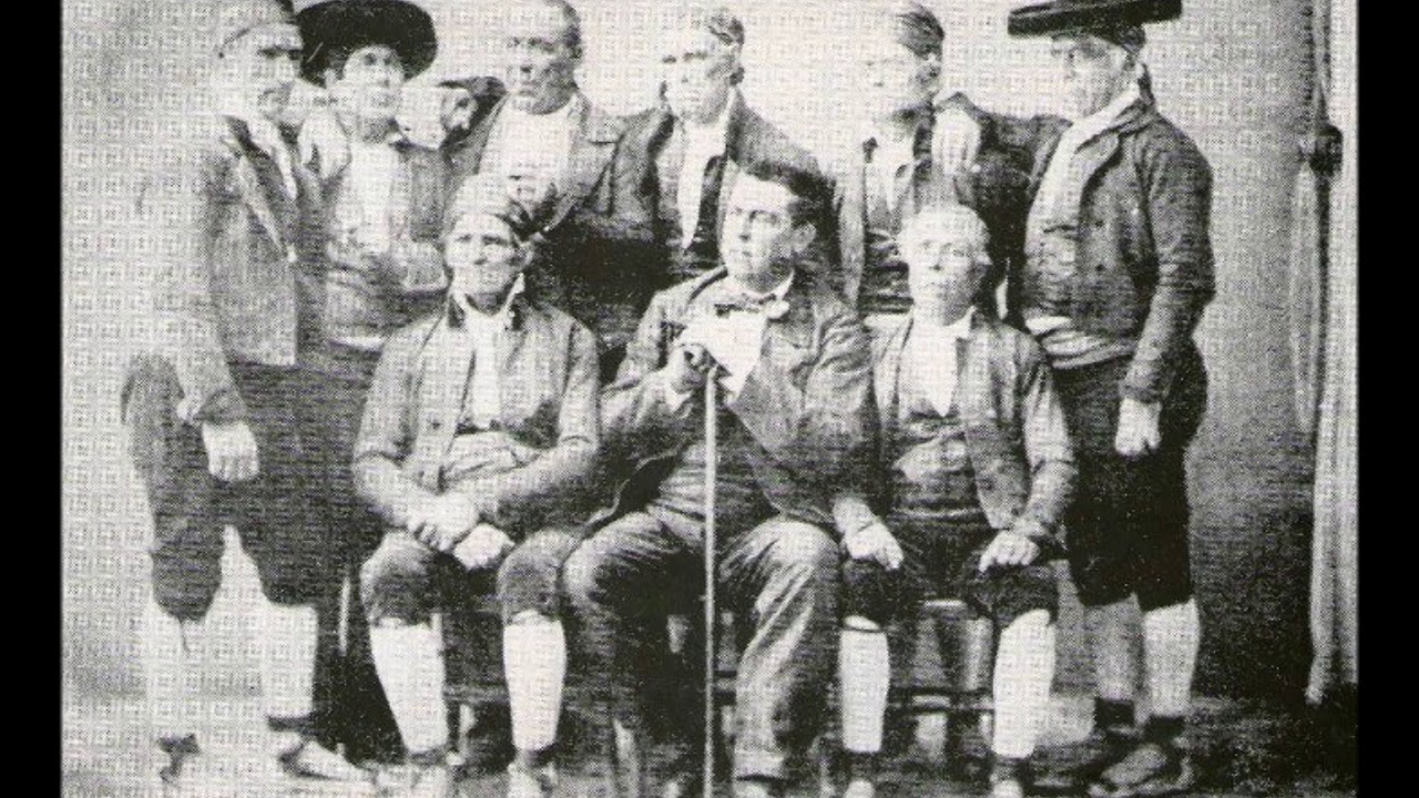 Fons Salvador Seguí. Jota de Quintos. La Font de la Figuera (c.1973)