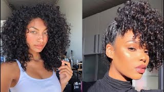 🌹PRETTY HAIRSTYLES FOR THE SUMMER🌹