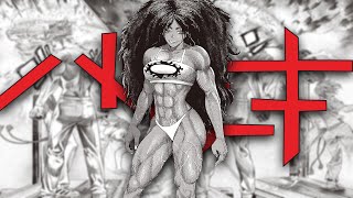 The Martial Arts Manga You've Never Heard Of