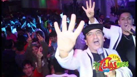MIX COSTUMBRES Y SOLITARIO PRODUCCION NUMERO 4 CEJ...