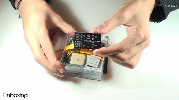 FY-31AP - Unboxing et Installation - FPV PASSION