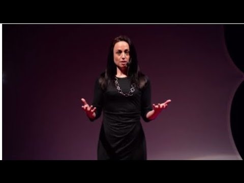 The Secret of Becoming Mentally Strong | Amy Morin | TEDxOcala [summary]