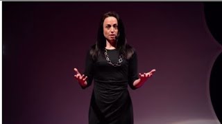 The Secret of Becoming Mentally Strong | Amy Morin | TEDxOcala [summary]