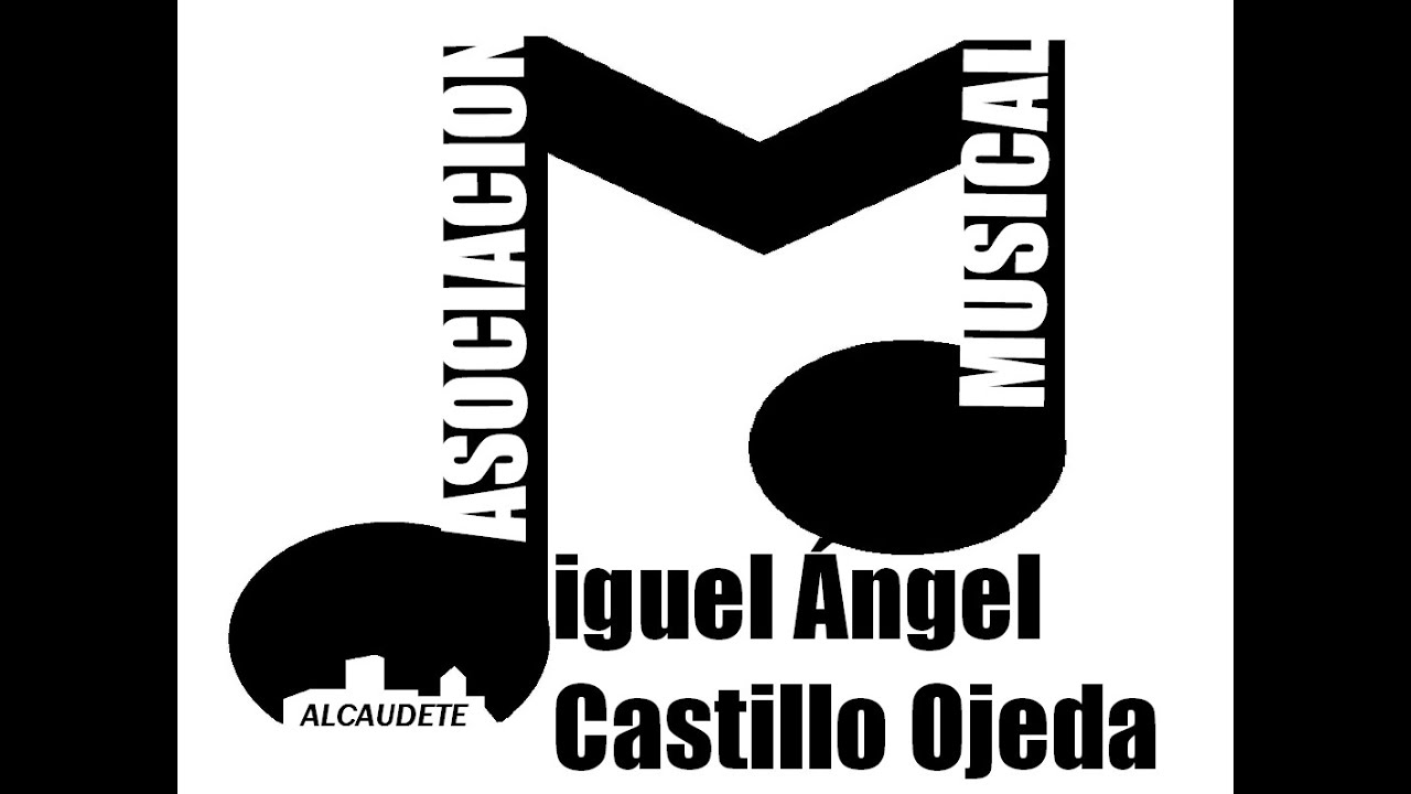 PACONCHITA . Obertura Latina. (Oscar Navarro). AM. Miguel Ángel Castillo Ojeda. Alcaudete (Jaén)