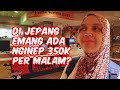 EMANG BISA LIBURAN KE JEPANG NGINEPNYA DI WARNET? BUKAN TUTORIAL 😅