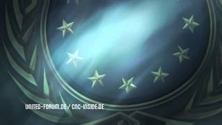 Celebrity Command & Conquer Soundtrack - EU 2 Wealth
