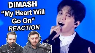 Singers Reaction/Review to 