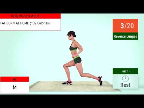 ყოველ დღიური ვარჯიში No  162